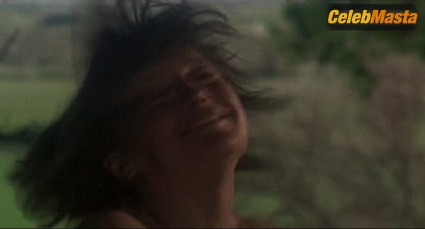Patti D'Arbanville Bares Breasts Scene in Rancho Deluxe