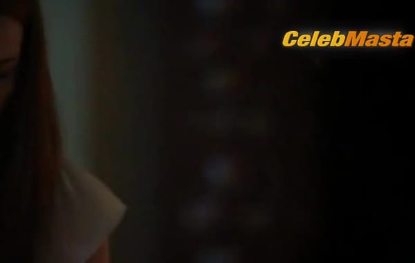 Sarah Power's Tits Scene in The Hexecutioners