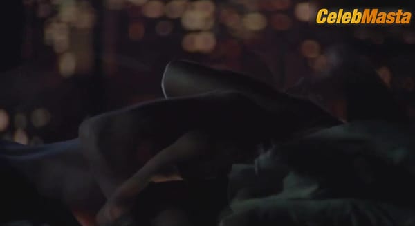 Roxanne Hart Tits, Ass Scene from Highlander