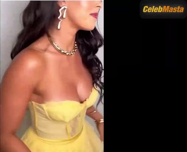 Natacha Karam and Brianna Baker Tits Scene from Natacha Karam, Brianna Baker Natacha Looking Sexy Attending 9-1-1 Lone Star Costar Brianna Bakers Wedding