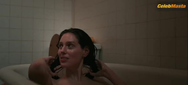 Eva Victor Flaunts Sex Scene in Sorry, Baby