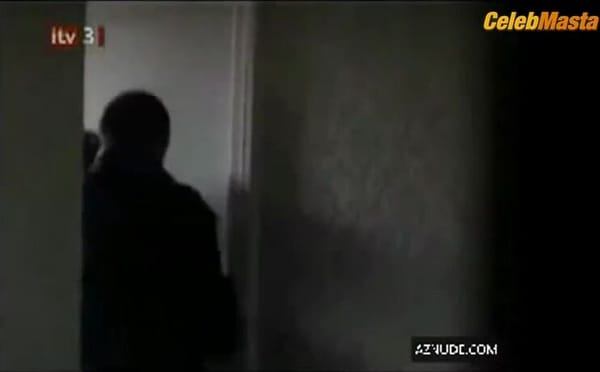 Clare Holman's Sex Scene in The Lakes