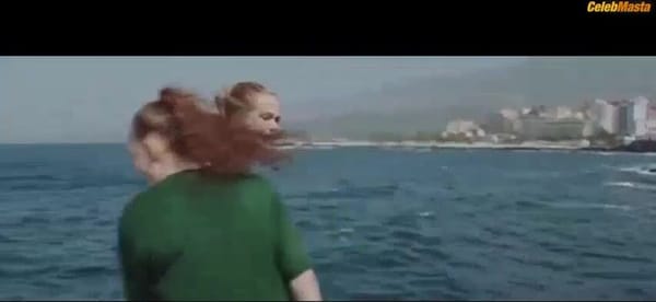Ane Dahl Torp Booty, Tits Scene from Charter
