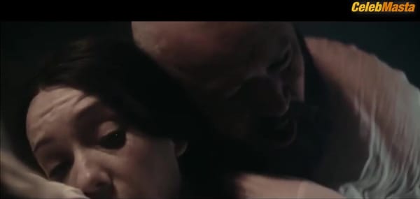 Chulpan Khamatova's Sex Scene from Zuleykha Otkryvayet Glaza
