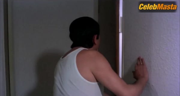 Helga Line Flaunts Sex Scene in Tres Suecas Para Tres Rodriguez