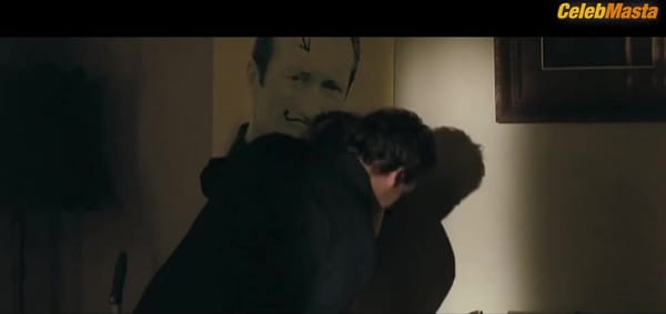 Maeve Dermody's Tits Scene in Beautiful Kate