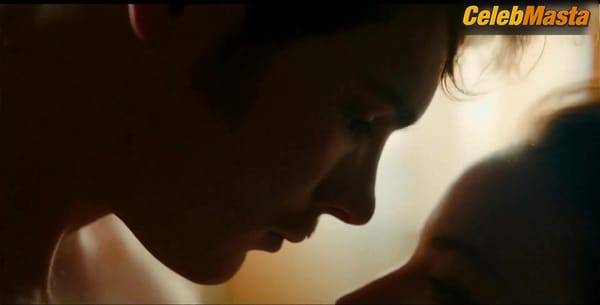 Devrim Lingnau Flaunts Boobs Scene in The Empress