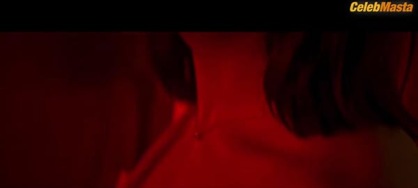 Yuliya Khlynina Tits Scene from Selfi