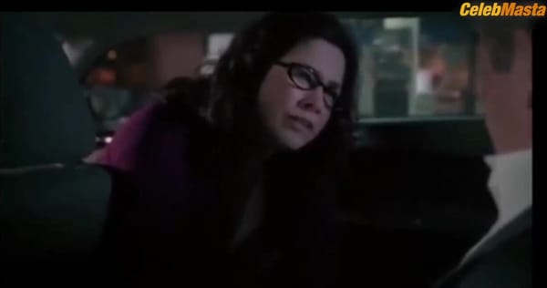 Amy Farrington's Sex Scene in Hung