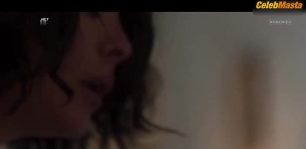 Yuliya Khlynina's Booty, Boobs Scene in Call Center