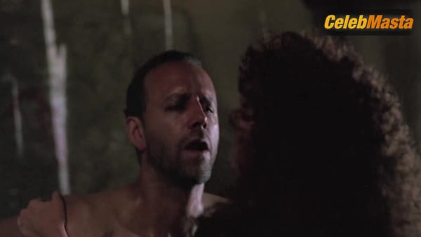Jamie Rose Sex Scene from Playroom