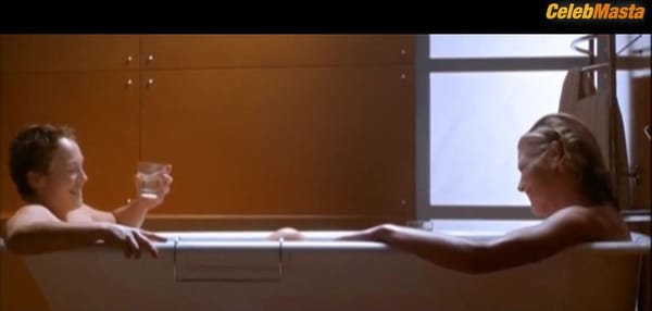 Susie Porter Lesbian, Booty Scene from The Monkey's Mask