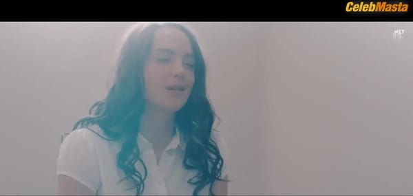 Stevie Lynn Jones Booty, Tits Scene from Evil Takes Root