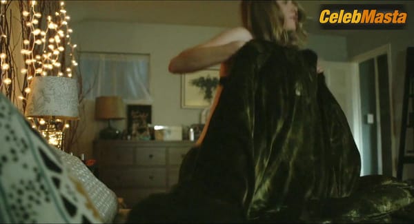 Madison Lawlor's Underwear Scene in Pursued