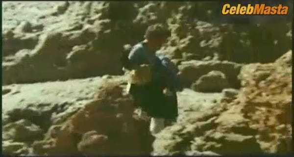 Mimsy Farmer's Tits Scene from More
