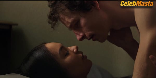 Jessica Sula's Underwear Scene in Panic