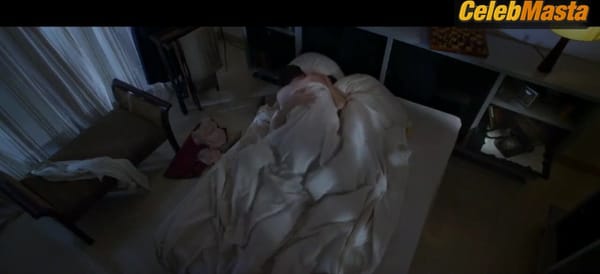 Minka Kelly Naked Scene in Papa Hemingway In Cuba