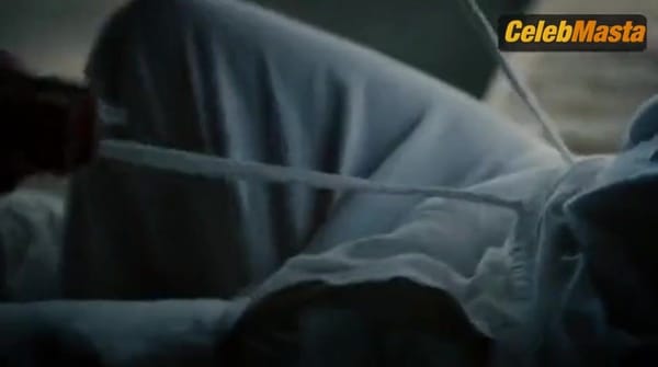 Liv Tyler Sex Scene from The Leftovers