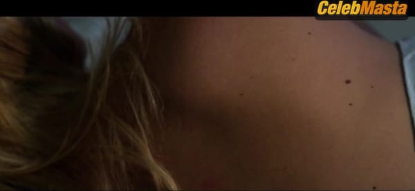 Malin Akerman's Sex Scene from City Of Sin