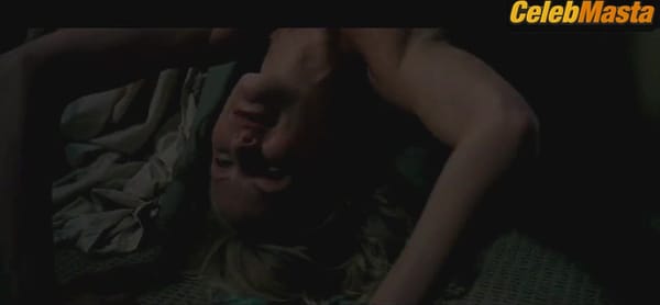 Malin Akerman Tits Scene from The Heartbreak Kid
