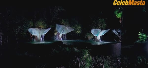 Malin Akerman's Tits Scene from The Heartbreak Kid