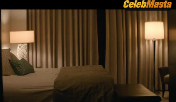 Lucy Hale's Sex Scene in A Nice Girl Like You
