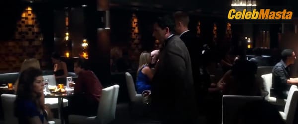Marisa Tomei's Sex Scene from Crazy, Stupid, Love