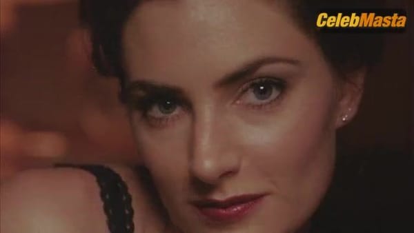 Madchen Amick's Underwear Scene in The List