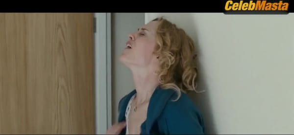 Heather Graham Tits Scene in Miss Conception
