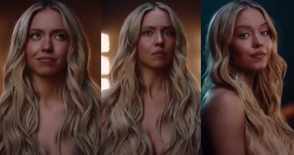 Sydney Sweeney Responds to Novig Ad Backlash in Nude Underwear Video
