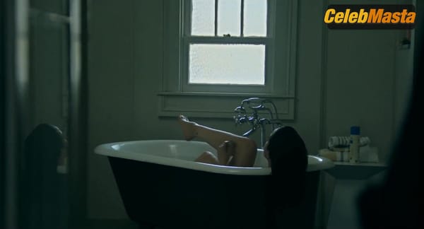 Ana de Armas Butt, Boobs Scene from Deep Water
