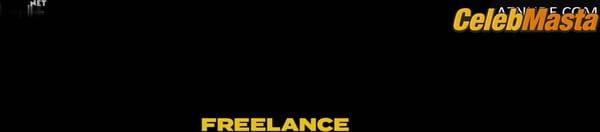 Alison Brie's Underwear Scene from Freelance