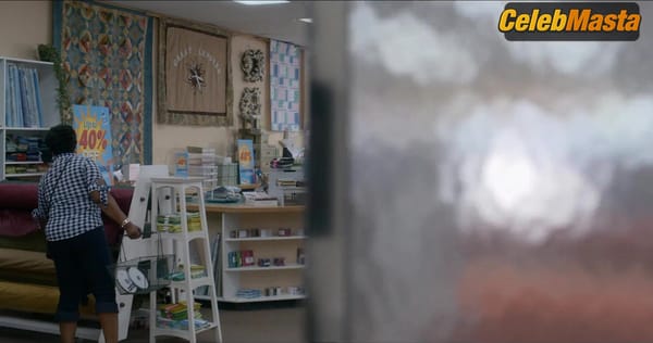 Alison Brie's Tits, Ass Scene in Horse Girl
