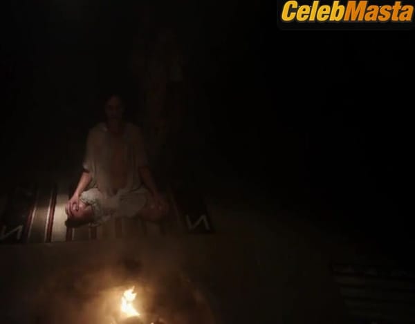 Michelle Monaghan Reveals Tits Scene in The Path