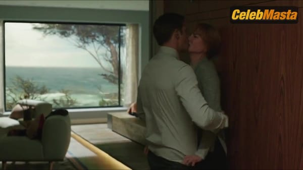 Nicole Kidman Naked Scene in Big Little Lies