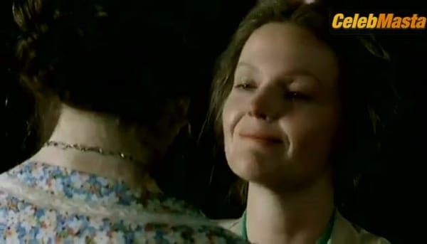Nicole Kidman Lesbian Sex Scene from The Hours