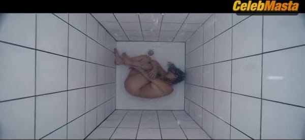 Demi Moore's Booty Scene from The Substance