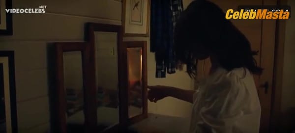 Rachel Weisz Tits Scene in Vladimir