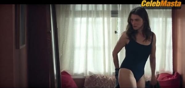 Rachel Weisz Flaunts Sultry Scene in Vladimir