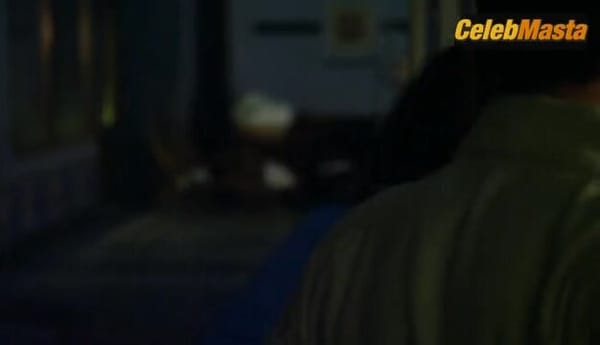 Emmy Rossum Bares Boobs, Butt Scene in Shameless