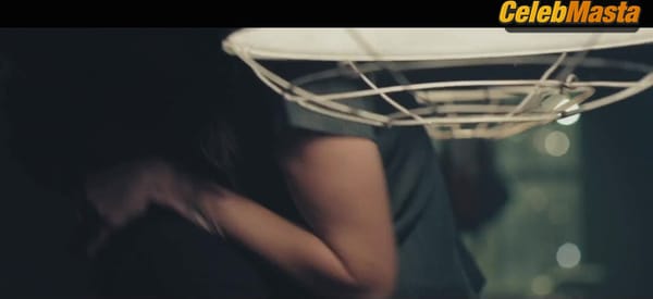 Shailene Woodley's Tits, Underwear Scene in Endings, Beginnings
