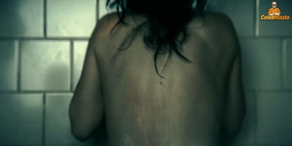 Milioti Tits and Nipples Sex Scene Video Compilation in The Penguin s01e04 photo 6