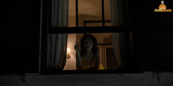 Milioti Tits and Nipples Sex Scene Video Compilation in The Penguin s01e04 photo 13