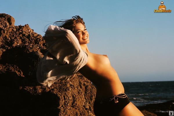Barbi Benton Pics Gallery photo 4