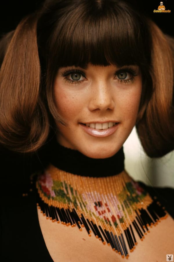 Barbi Benton Pics Gallery photo 19