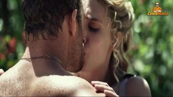 The Legend of Hercules Scene Gaia Video photo 2