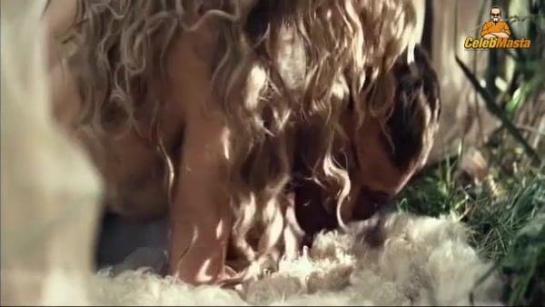The Legend of Hercules Scene Gaia Video photo 4