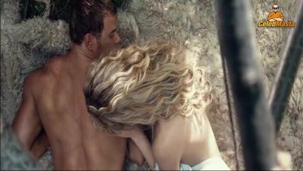 The Legend of Hercules Scene Gaia Video photo 5