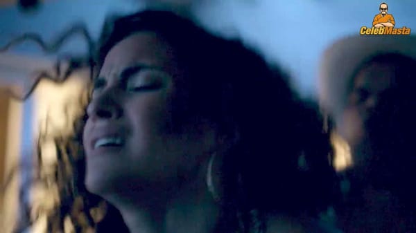 Best Adria Arjona Sex Scenes Video Compilation photo 5