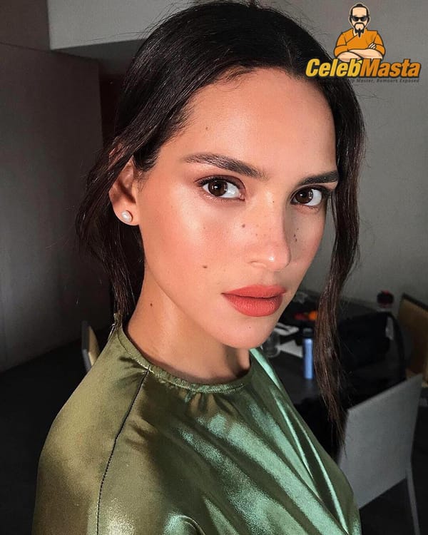 Daring Adria Arjona Ass and Blow Job Photos photo 2